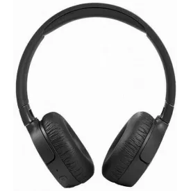 Беспроводные наушники JBL Tune 760NC, черный